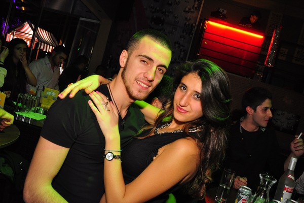Publicity on Saturday Night